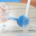 PMD Clean Acne - Smart Facial Cleansing Device with Silicone Brush & Blue Light Treatment for Acne - Waterproof & SonicGlow Technology - Buy Online on GoSupps.com