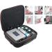 Shopper Pain Relief Massager - Extracorporeal Pulse for Sports Injuries & Deep Tissue Therapy - Buy Online on GoSupps.com