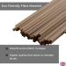Ziffs Home 120 Natural Fibre Reed Diffuser Sticks - Thick 20cm x 4mm - Fragrance Refill for Diffuser Oils - Fibre Reeds for Diffusers - Buy Online on GoSupps.com