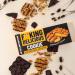 Allnutrition Fitking Delicious Cookie Chocolate Peanut - 150g - Buy Online on GoSupps.com