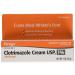 Clotrimazole Generic Lotrimin Anti-Fungal Cream USP  1 oz
