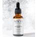 KIAEVA Niacinamide 10% + Vit C Hyal. Smoothing Serum for Blemish-Prone Skin 1 Fl Oz