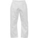PFG Essential Karate Pants - Lightweight Unisex Special Edition White Size 5 - Buy Online on GoSupps.com