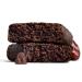 Natures Bakery Double Chocolate Brownie Bars | Whole Grains, Dates, Cocoa | Plant-Based & Dairy-Free | 36 Twin Packs - Buy Online on GoSupps.com