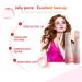 ZITIANY Catkin Lipstick CR127 - Long-Lasting Color-Changing Glaze Lipstick for Moisturized Lips - Purple Lip Balm for Lip Protection (One Size) - Buy Online on GoSupps.com