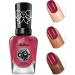 Sally Hansen Miracle Gel Nail Polish - 905 Red it Twice - 0.50 Fl Oz - Wishlist Collection - Buy Online on GoSupps.com