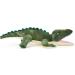 Zappi Co Children's Soft Cuddly Plush Toy Animal - Crocodile (12-15cm) - Perfect Playtime Companion - Buy Online on GoSupps.com
