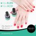 Karlash Professional Nail Prep Dehydrate & Bond Primer 0.5 oz - Superior Bonding for Acrylic & Gel Polish - Buy Online on GoSupps.com