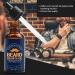 Natural Beard Oil | Mild Beard Growth & Essential Care for Soft Strong Beards - Buy Online on GoSupps.com