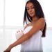 Daily Concepts Daily Exfoliating Dual Texture Scrubber with Smart Technology for a Light Body Scrub to help Get Rid of Impurities and Dead Skin Suitable for all Skin Types 12g - Buy Online on GoSupps.com