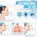 Breathing Exercise Device for Lungs - Drug-Free Lung Exerciser with Steel Balls for Mucus Relief & Phlegm Clearance - Shop Now - Buy Online on GoSupps.com