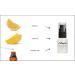 RAYA Brightening Serum | Brightening & Color Restoring Facial Treatment | Vitamin C & A for All Skin Types - Buy Online on GoSupps.com