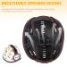 Orzbow Baby Helmet - Breathable Head Protection for Crawling & Walking | Adjustable Ultra-Light High-Quality Cotton & EVA (Brown Lion) - Buy Online on GoSupps.com