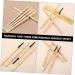 VINTORKY 5pcs Double Ended Eyebrow Pencil Eyebrow Tatoo Pencil Waterproof Eyebrow Pens Eyebrow Ink Plastic - Buy Online on GoSupps.com
