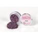 DRASTIC EYE SHADOW Jar Mineral Makeup Bare Skin Purple Liner Loose Powder Cover