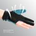 Conllicates Professional Billiard Gloves - Snooker Nine-Ball & Carom Pool Accessories - Green XL Left Hand - Buy Online on GoSupps.com