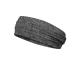 JUNK Brands Brands- Static Big Bang Headband Grey