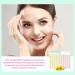 MUNSKT Acne Patch 224Pieces Translucent Hydrocolloid Star Shaped Spot Crescent Pimple Patches For Face and Body Anti Acne Dots Tea Tree Oil Herbaceous Centella Asiatica Treatment Pimple Stickers - Buy Online on GoSupps.com