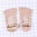 Buy 5 Moisturizing Socks for Girls - Anti-Crack & Hydrating | Best International Shipping - Buy Online on GoSupps.com