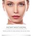 Caffeine Eye Cream Eye Contour Cream Anti-Puffiness Under Eye Creams Caffeine Anti-Wrinkle Stay-Up Late Eye Cream Anti-aging Skin Firming Eye Cream for Bags Puffiness Dark Circles - Buy Online on GoSupps.com