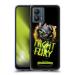 Head Case Designs Officially Licensed How to Train Your Dragon Night Fury II Toothless Soft Gel Case Compatible with Motorola Moto G53 5G