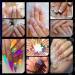 Premium Rhinestones for Nails - Manicure Kit with Glue Gel Flatback Glass Crystals Colorful Beads & Dotting Tools | International Shipping - Buy Online on GoSupps.com