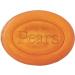 Pears Transparent Soap 2x100g 4 pack (8 bars) Unscented 200 g (Pack of 4) - Buy Online on GoSupps.com