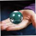 Solustrie 4-Piece Health Massage Handballs - Stress Relief & Hand Training Tool for Fitness | Chinese Massage Balls - Buy Online on GoSupps.com