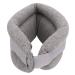 Cervical Traction Device - Breathable Neck Brace Support | International Shipping Available - Buy Online on GoSupps.com
