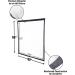 GoSports 7 ft Golf Simulator - Premium 7 ft Size for Realistic Indoor Golf Experience - Buy Online on GoSupps.com