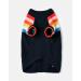 Rosewood Joules Seaport Chenille Stripe Small Dog Jumper - Buy Online on GoSupps.com