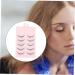 POPETPOP Magnetic False Eyelashes 5 Pairs Eyelash Make up 5d Extend Fiber Natural False Lashes - Buy Online on GoSupps.com