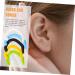 Shop SewoAr 5-Piece Silicone Ear Rope Covers - Comfortable & Stylish Ear Cuff Accessories for Protection | International Shipping Available - Buy Online on GoSupps.com