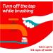 Colgate 360 Max White One Toothbrush - Medium | International Shipping Available - Buy Online on GoSupps.com