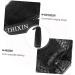 Baluue Soap Bags for Soap Bars Mesh Soap Pouch Bar Soap Pouch Shampoo Bar Holder for Shower Polyester - Buy Online on GoSupps.com
