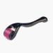 Derma Roller- 540 Needles Derma for Face and Skin Care 0.5mm - Buy Online on GoSupps.com