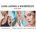 2pcs Waterproof Eyebrow Eyeliner Cream - Long-Lasting Anti-Smudge Tint Gel & Highlight Color Paste - Buy Online on GoSupps.com
