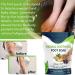 Herbal Detox Foot Soak Beads for Men & Women - Natural Cleansing & Shaping Detoxingherbs - Buy Online on GoSupps.com