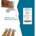 CPAP Gel Nose Pads - Soft Nasal Guard for CPAP Masks - 2 Pack Medium Size - Alleviates Irritation and Soreness - Sleep Comfort Solution - Buy Online on GoSupps.com