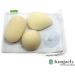 Natural Konjac sponges set of 3 for face . Suitable for all skin types: Normal dry oily sensitive and baby safe. Made from vegetable root fibre Eco-friendly and chemical free. Extra soft gentle exfoliate & deep cleaning. Help to remove dead skin cells dir - Buy Online on GoSupps.com
