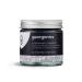 georganics Georganics Mineral Tooth Powder - Activated Charcoal Teeth Whitening & Stain Removal Powder - 100% Natural - SLS, Glycerin & Fluoride Free - Certified Natural, Vegan