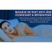 6 Masques Premium | Masque Collagene et Acide Hyaluronique | Masque collag ne Anti-Rides Anti Cernes | Masque visage Soins Hydratant Raffermissant Anti- ge | Peau Lisse et clatante - Buy Online on GoSupps.com