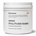 Momentous Essential Grass-Fed Whey Protein Powder - 20 g Whey Isolate Protein - NSF Certified for Sport - Gluten-Free - 12 Servings for Essential Everyday Use - Chocolate Fudge - Package May Vary