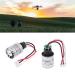 Powerful Brushless Fan Motor Variable Frequency Motor Efficient Motor Precisions Machined Motor for Hair Dryers Variable Frequency Motor - Buy Online on GoSupps.com