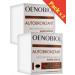 Oenobiol Self-Tanner Capsules - Uniform & Radiant Tan - Pack of 2 (30 Capsules) | Buy Internationally - Buy Online on GoSupps.com