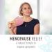 Natural Factors MenoSense - Vegan Non-GMO Menopause Support Supplement - 180 Capsules - Buy Online on GoSupps.com
