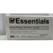 Essentials 200 Non-Sterile Gauze Sponges - 4-Ply, 4 x 4 - Wound Care, First Aid Kit - Non-Woven Gauze Pads - Buy Online on GoSupps.com