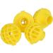 Perky-Pet 205Y Yellow Bee Guards - Replacement for Hummingbird Feeders - Buy Online on GoSupps.com