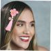 FOMIYES 1 Pair Chinese Style Hairpins Tassel Hair Clips Hair Accessories for Kids Hair Clips for Kids Girls Hairpin Kids Barrettes for Hair Tassel Hairpin Hanfu Issue Card Pair Clip Child - Buy Online on GoSupps.com