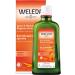 Weleda Bio Sport & Muscle Bad Vegan - Natural Cosmetics Bath additive with essential oils relaxed & regenerated muscles after sports - Bad Essenz with rosemary & lavender fragrance (1x 200ml)